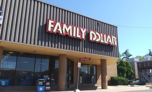 Family Dollar