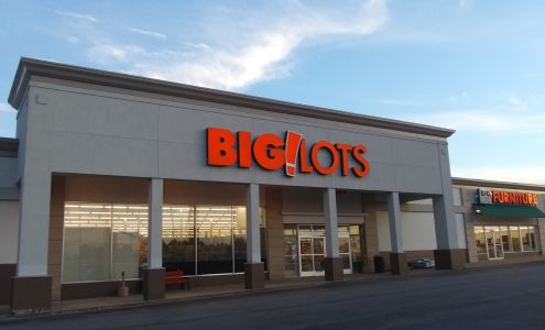 Big Lots