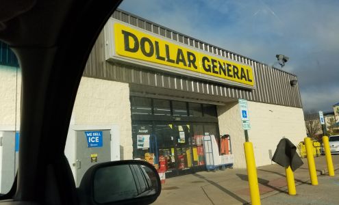 Dollar General