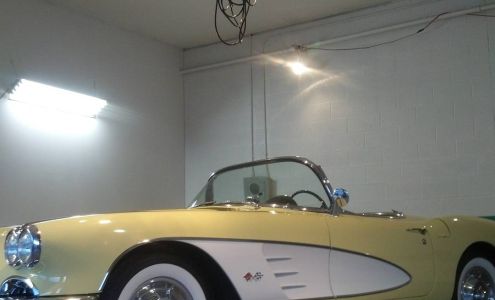 MirrorShine Auto Detailing