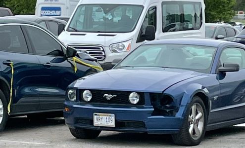 Thaine's Garage Duncan