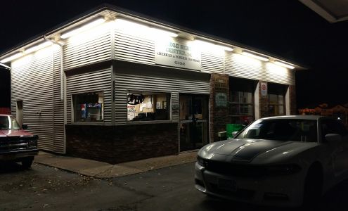 College Service Center Inc Brockport