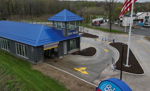 Classy Chassy (Brockport 1) Brockport