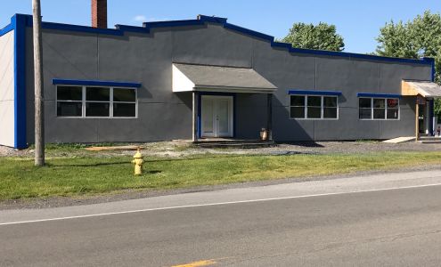 TNC Transport Inc 7995 E Main Rd, Le Roy New York 14482