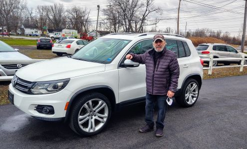 Special Interest Auto