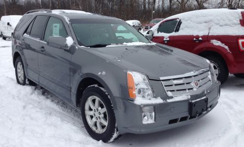 Ultimate Auto Car Sales