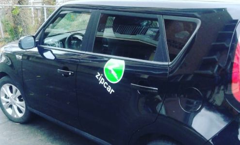 Zipcar