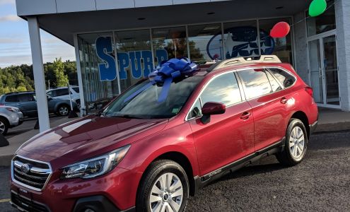 Spurr Auto Group Brockport