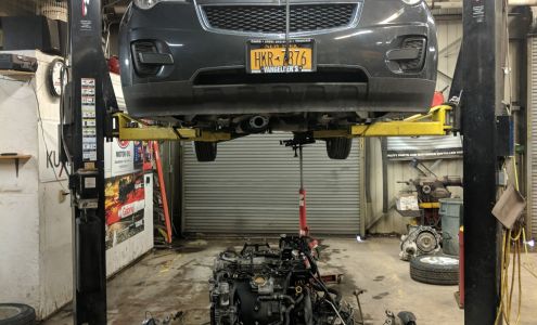 Extreme Auto Solutions Inc