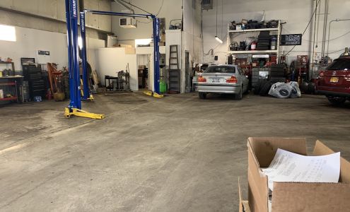 Turning Leaf Auto Repair