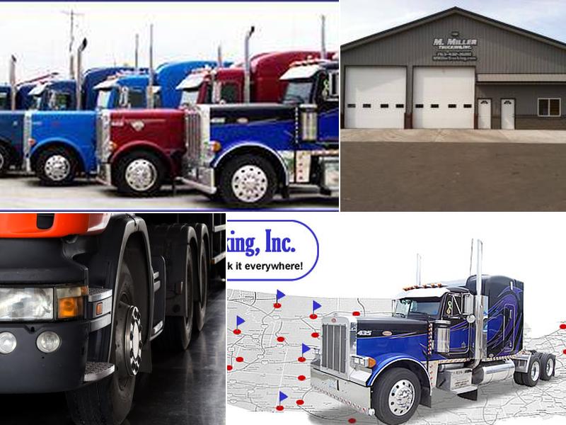 Fuze Logistics Services Inc.