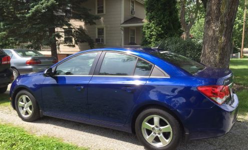 Buck Chevrolet Parts