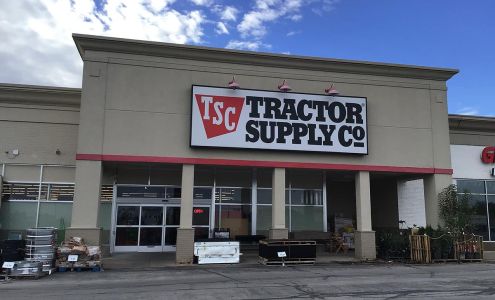 Tractor Supply Hannibal