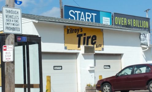 Kilroy's Tire & Auto