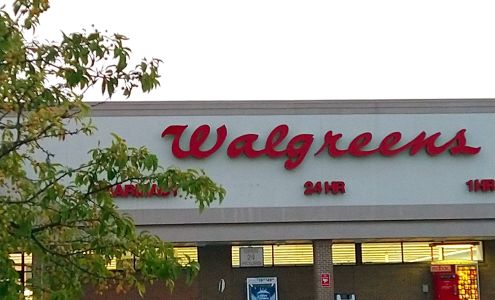 Walgreens