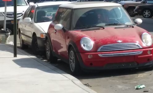 East River Auto Body Collision and Mechanic Shop