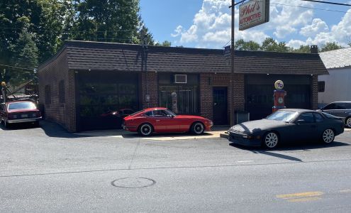 Phil's Automotive