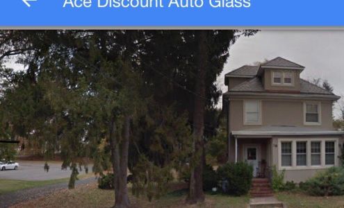 Ace Discount Auto Glass