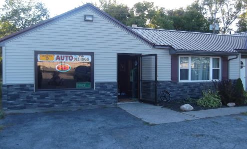 Route 5 Auto & Truck