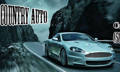 Mancuso Country Auto