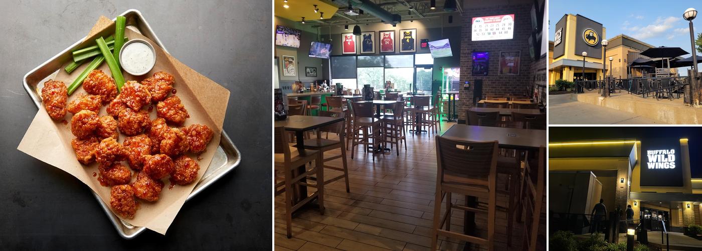 Buffalo Wild Wings