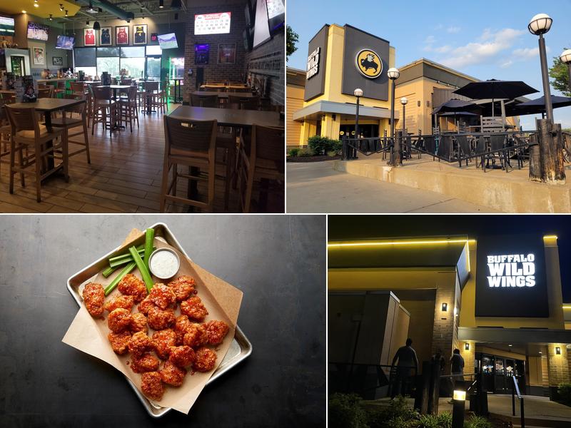 Buffalo Wild Wings