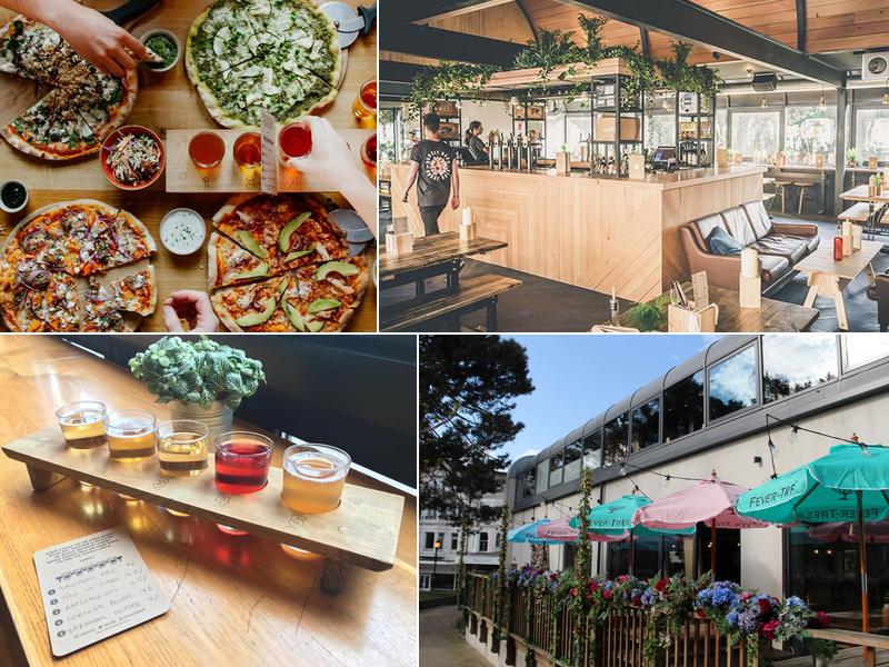 The Bournemouth Stable