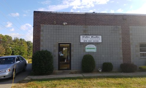 Walter Mueller Auto Repair