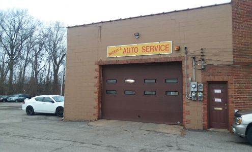 Mickey's North Olmsted Auto