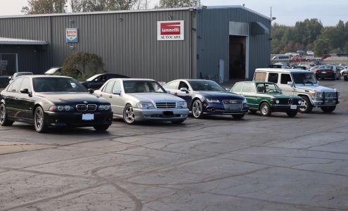 Iannelli Autocars, Inc.