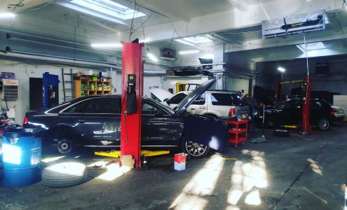 Westfield Auto Care Center