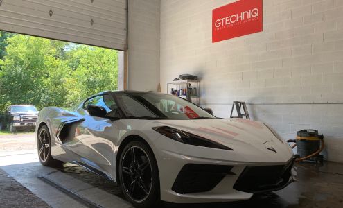 Palermo's Auto Works