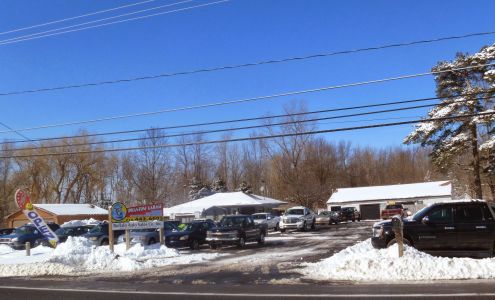 Buffalo Automobile Sales Co