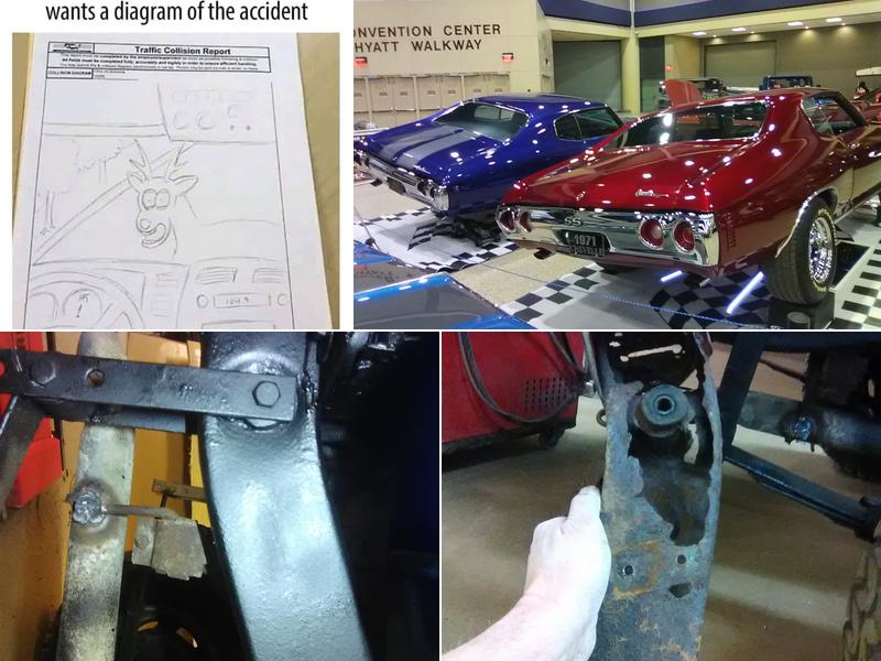 Fillmore Collision Services