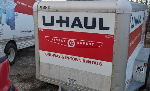 U-Haul Neighborhood Dealer