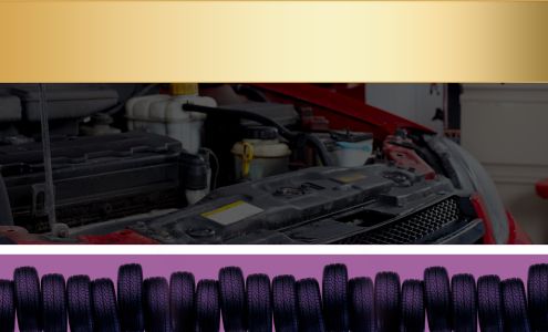 Prestige Tire and Auto Service Center