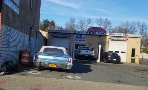 Bob's Automotive Repair