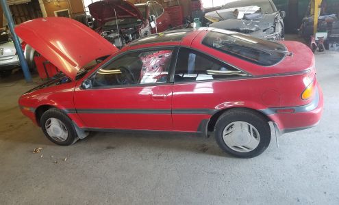 D & M Auto Sales & Repairs Inc Kerhonkson