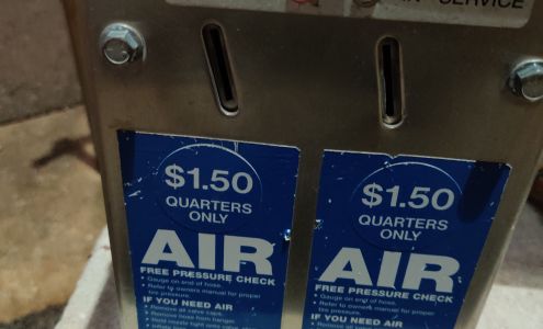 Phillips 66 Farmington