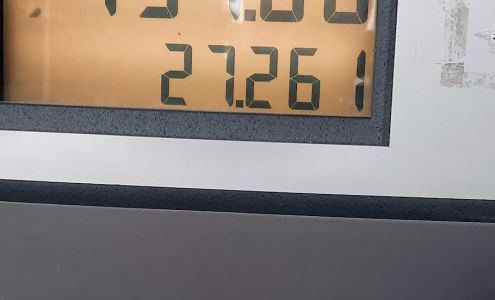 Phillips 66 Farmington