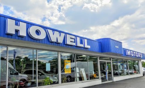 Howell Motors Inc