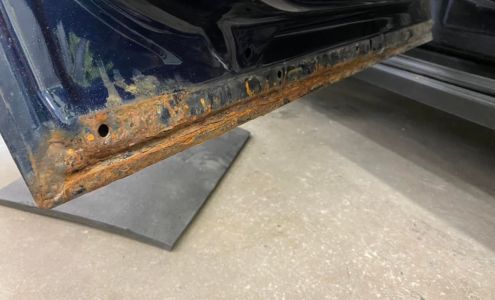 American Auto Body and Collision