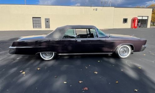 Specialty Motor Car Center Eden