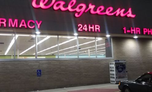 Walgreens Farmington