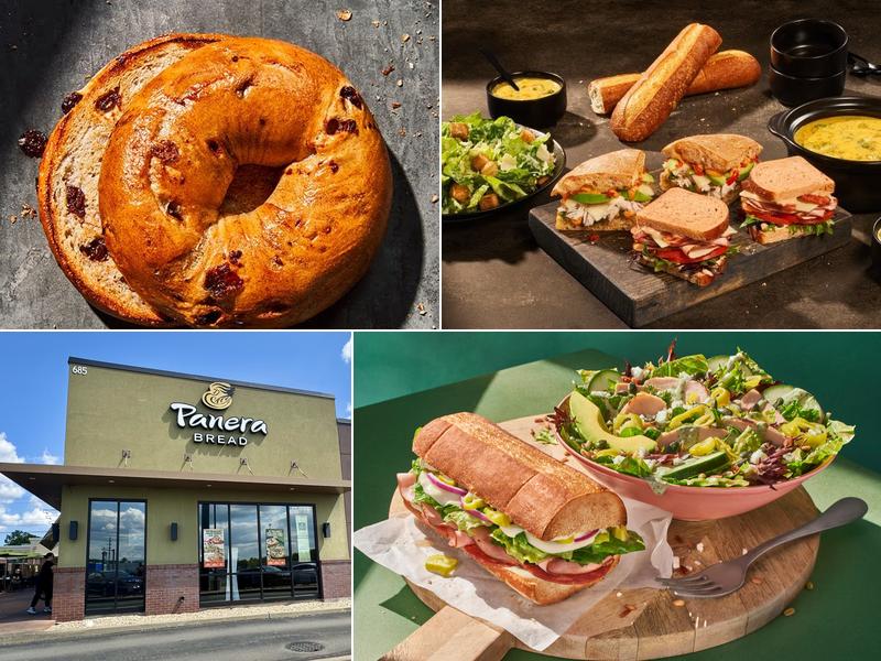 Panera Bread