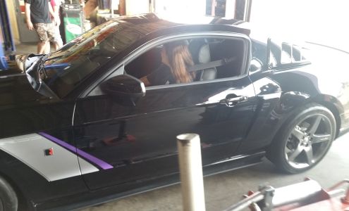 Gleason's Tire Services Morton