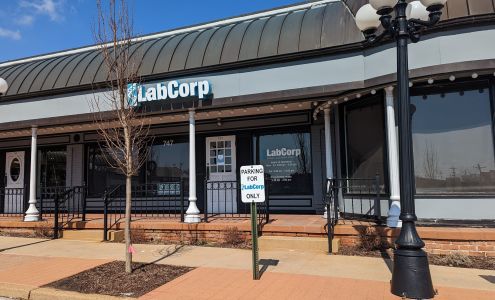 Labcorp