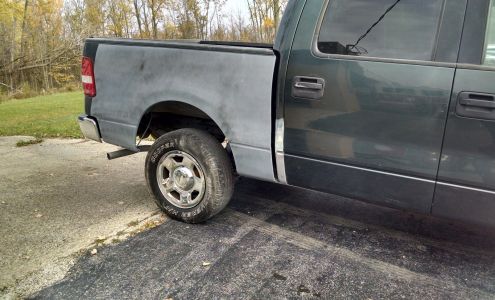 A & N Enterprises Crittenden