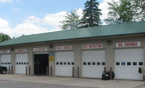 Summit Truck & Auto Akron