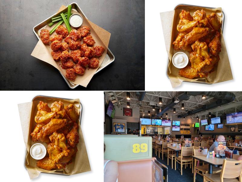 Buffalo Wild Wings